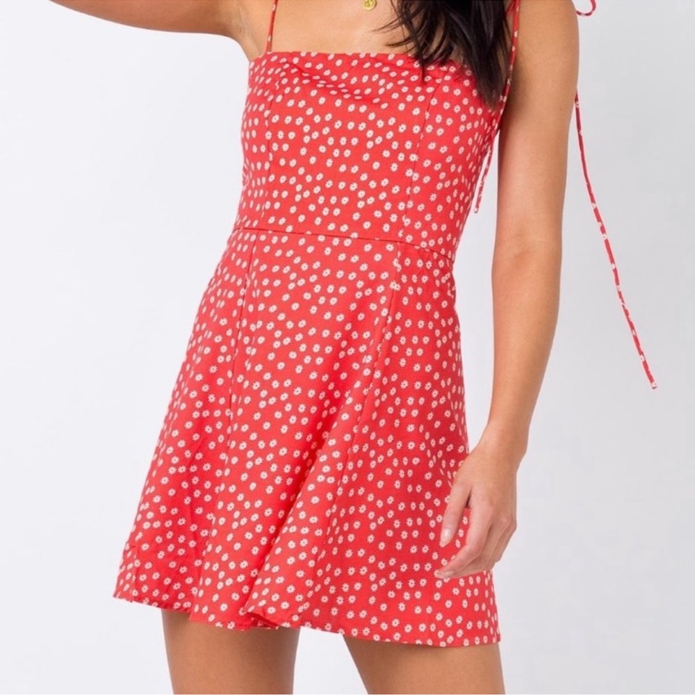 Princess polly dress